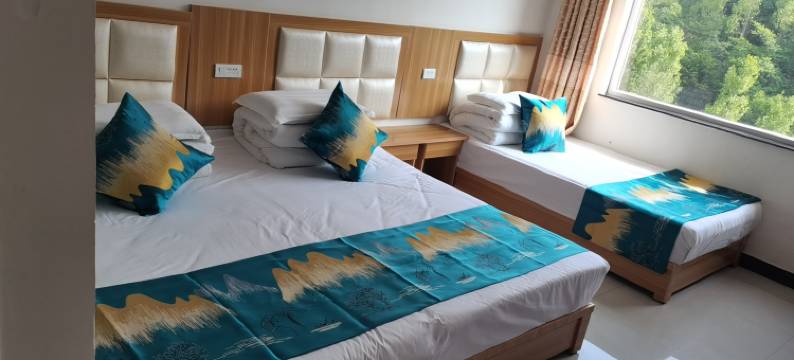 万客来民宿图片