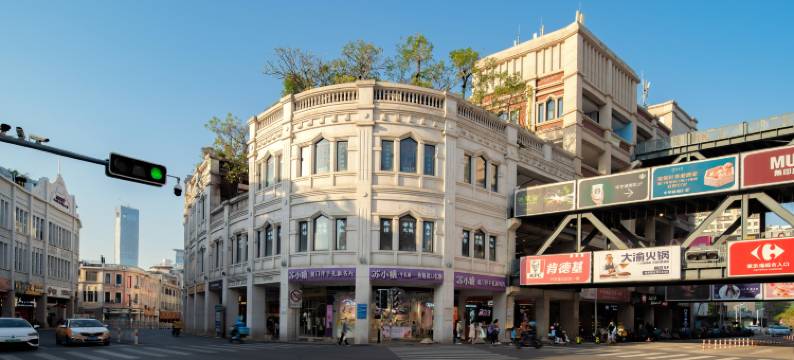 全季酒店(厦门中山路轮渡码头店)图片