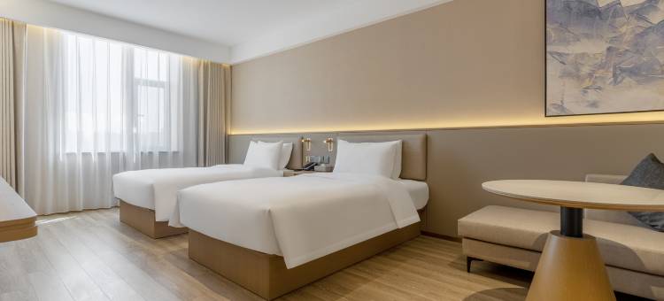 星程酒店(乌鲁木齐西环中路农业大学店)图片