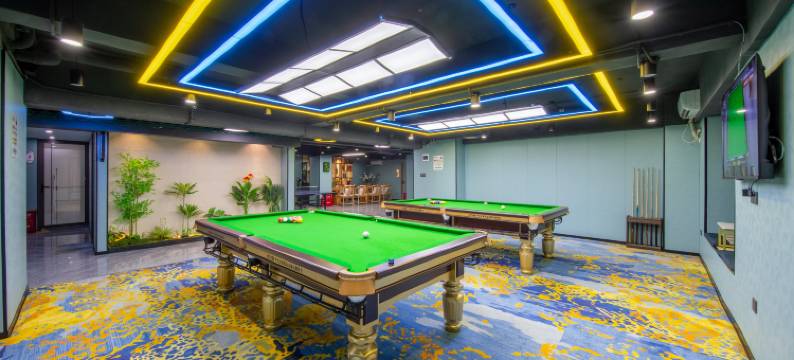 杰伦登酒店(深圳国际会展中心店)图片