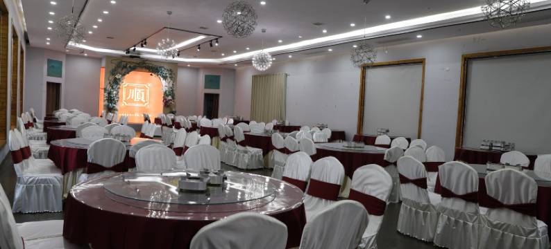 丛林宇宙智慧庄园图片