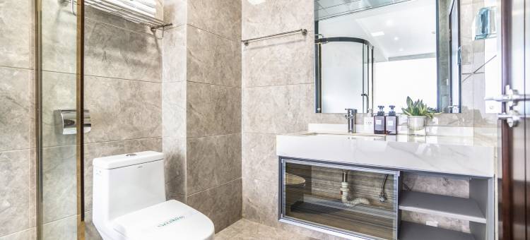 华恩精品酒店(祥云高铁站玉波湿地公园店)图片