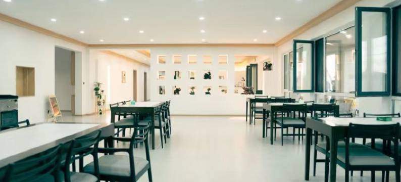 牧雲記如你所院民宿图片