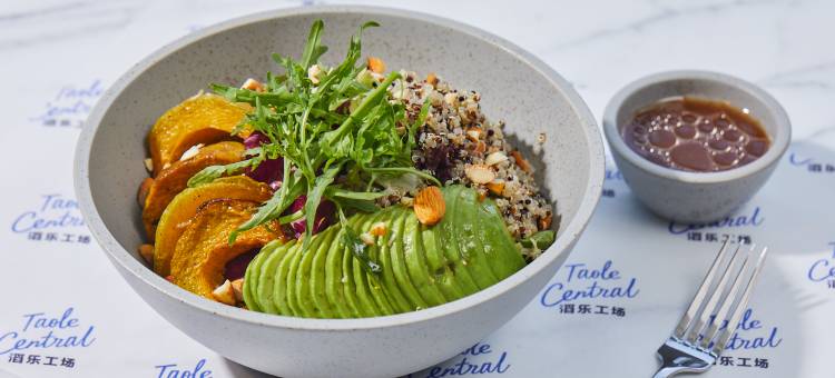 上海中山公园凯悦嘉荟酒店图片