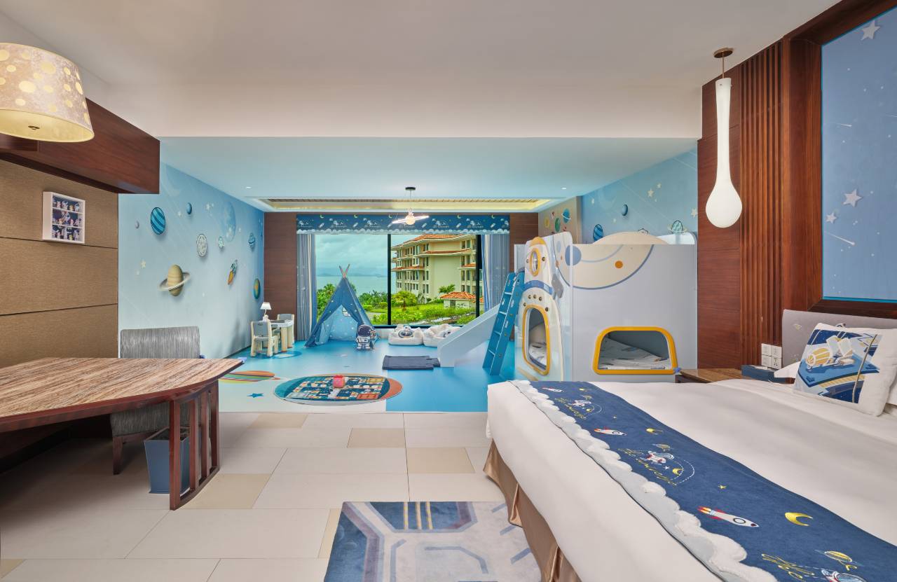 惠东金海湾嘉华度假酒店图片