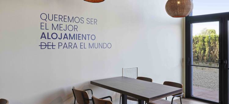 阿尔瓦赛特民宿酒店(B&B HOTEL Albacete)图片