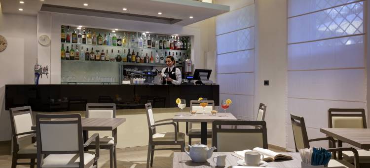 西方奥蕾丽亚酒店(Occidental Aurelia)图片