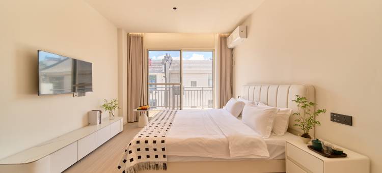 风禾村子里民宿(望仙谷景区店)图片