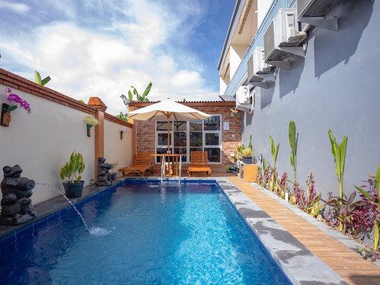 Alam Canggu Kuta by ABM - 由ABM提供的Alam Canggu Kuta