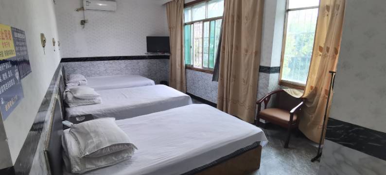 溆浦楚苑宾馆图片