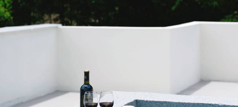 只此·仙境 | Pastoral Style·安吉私汤温泉设计师别墅图片