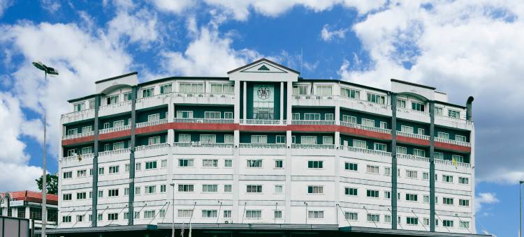 潘维酒店(Penview Hotel)图片