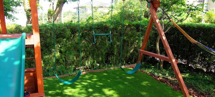 伊豆高原-寛道雅宿KANDO-(Izu Kogen Terrace - Kando -)图片