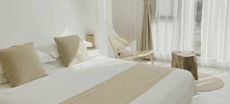 差不多民宿(莆田站店)图片