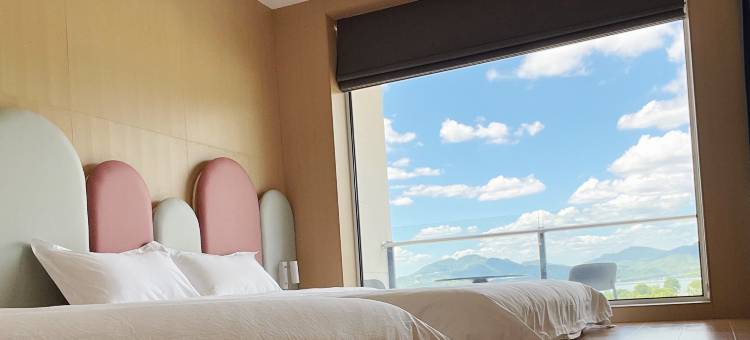 小飞象客栈(四明湖景区)图片