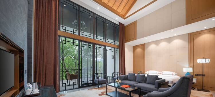 涉县赤水湾大酒店图片