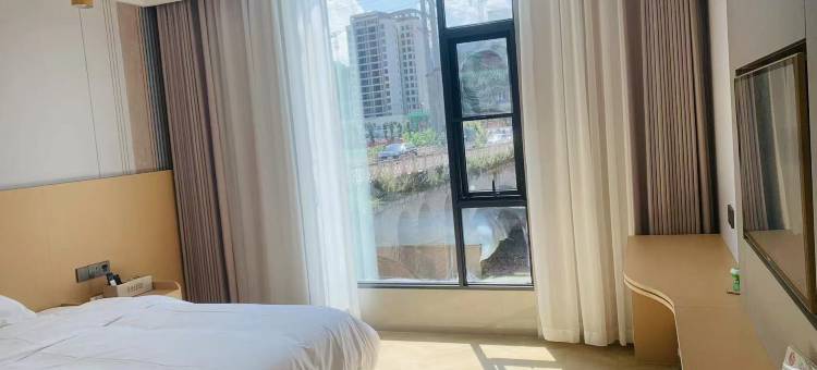 拾光里酒店图片