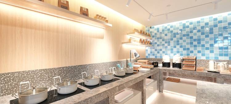 如家酒店·neo(天津西湖道小吃街白堤路店)图片