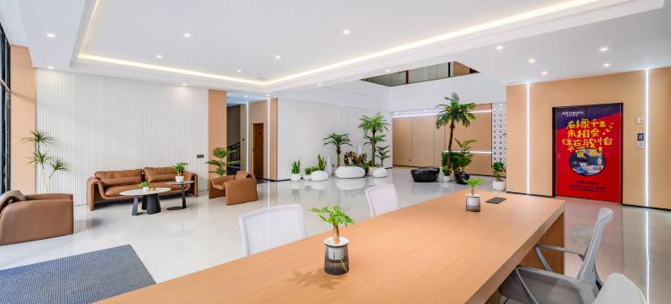 骏怡连锁酒店(海口美兰机场店)图片