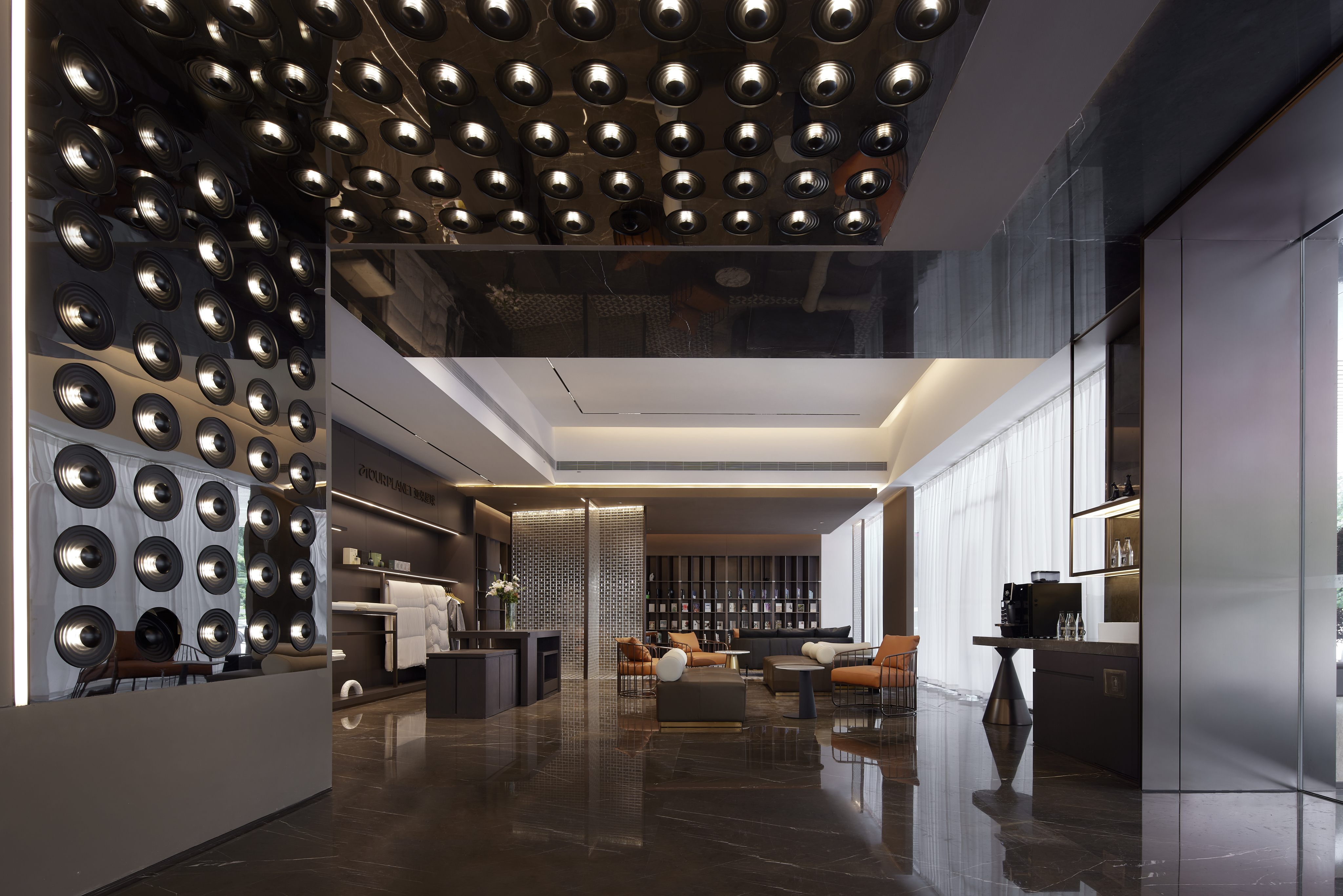 Hongfan International Hotel (Shenzhen Guangming City Subway Station Branch)Over view