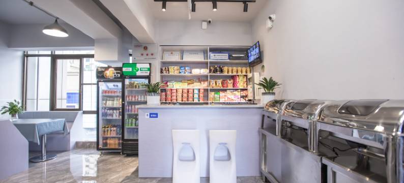 欣韵酒店(昆明南屏步行街店)图片