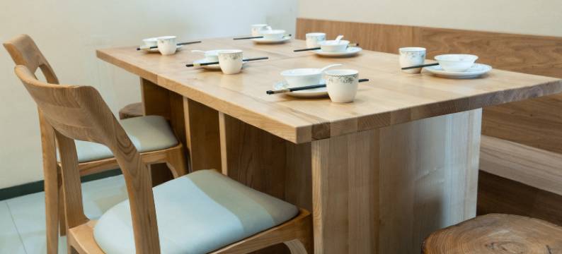 九华山依山居民宿(化城寺店)图片