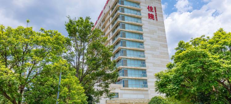 尚枫民宿(昆明医科大学第一附属医院呈贡院区店)图片