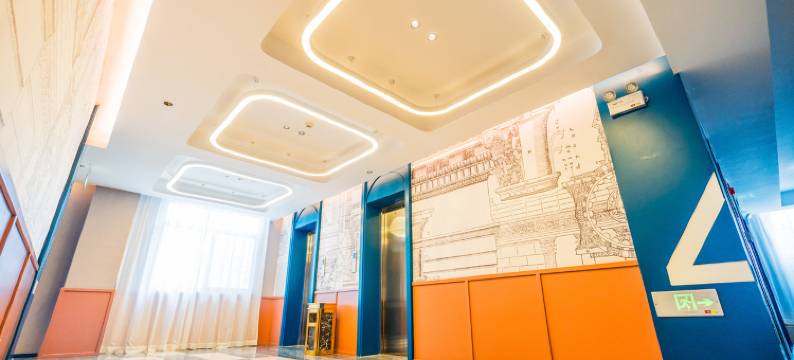 巢湖宾馆(东方新世界店)图片