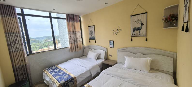 凯玲商务酒店(贵阳北站店)图片