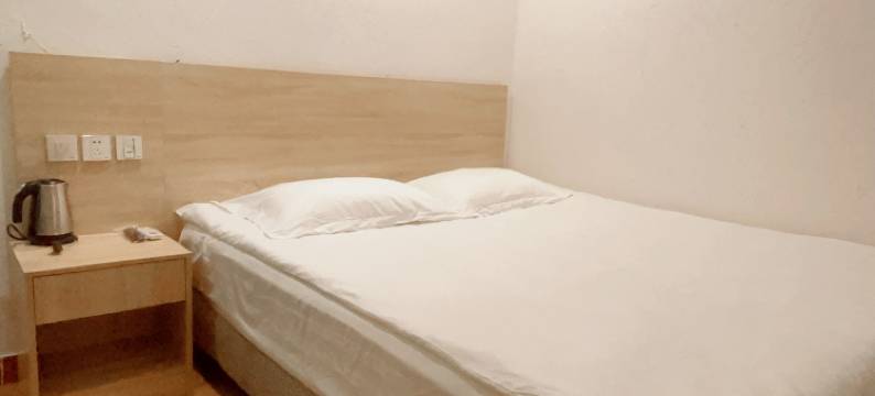 阿尔发酒店(鲁迅故里仓桥直街店)图片