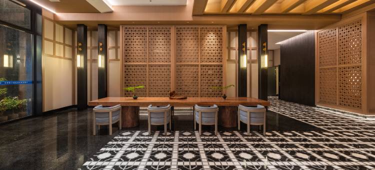 悦森·凤凰台酒店图片