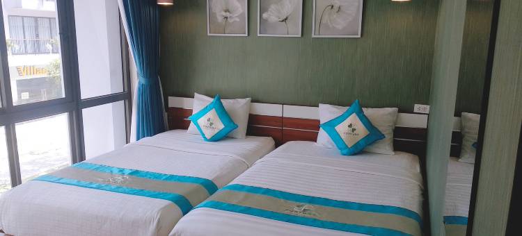 弗洛拉酒店(Flora Hotel Phu Quoc)图片
