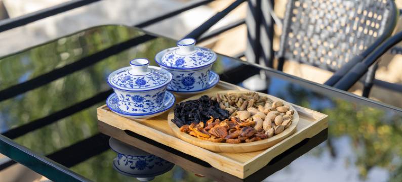 敦煌郡驿馆图片