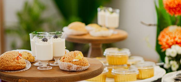 喜舍禅园(肇庆鼎湖山店)图片