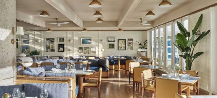 椰四季酒店和公寓劳德代尔堡(Four Seasons Hotel and Residences Fort Lauderdale)图片