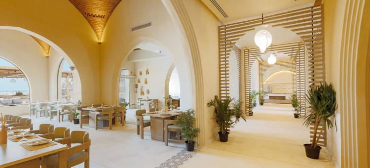 日出安居姆度假村(Sunrise Anjum Resort)图片