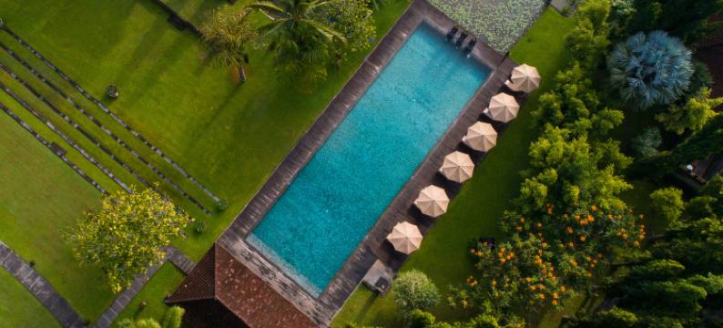 塔娜伽嘉哈迪普拉纳度假村(Tanah Gajah, a Resort by Hadiprana)图片