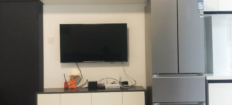 简爱时尚公寓(本溪桃源居店)图片