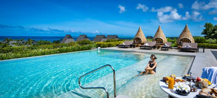 斐济洲际高尔夫温泉度假村(InterContinental Fiji Golf Resort & Spa)图片