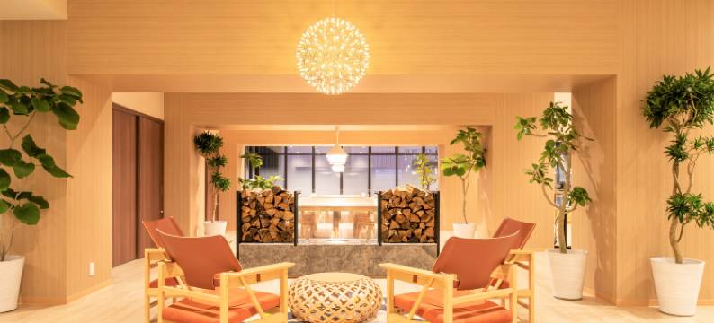 旭川HOTEL AMANEK(HOTEL AMANEK Asahikawa)图片