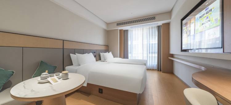 全季酒店(泉州少林寺刺桐北路店)图片