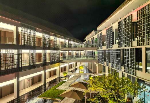 ANATOLE BY LANDISON Hotel Overview