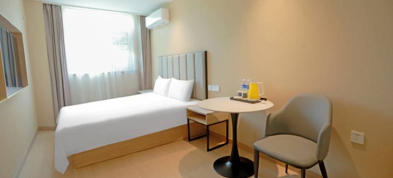 假日之星宾馆(新沂钟吾路店)图片