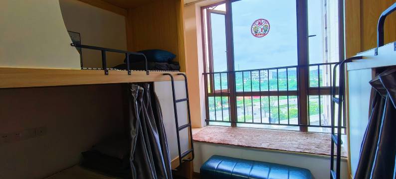 COCO青旅民宿(汕尾高铁站店)图片