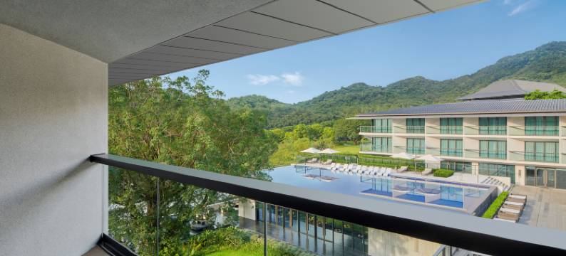 广州鸣泉居酒店图片