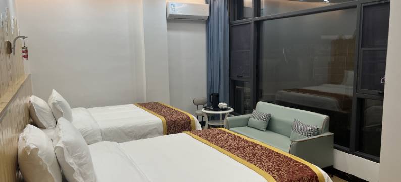 林语溪境民宿图片