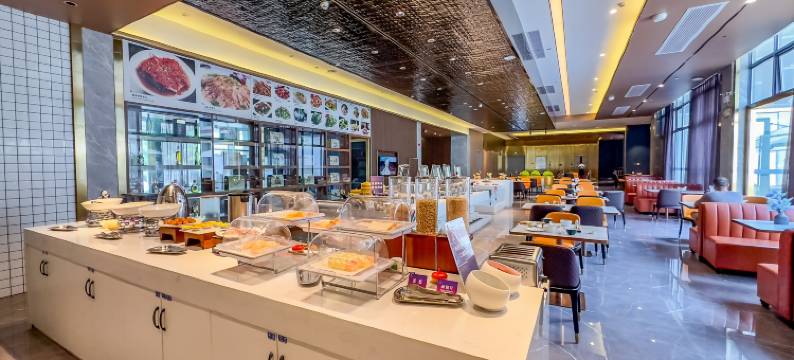 崇左凤翔阁大酒店(广西民族师范学院店)图片