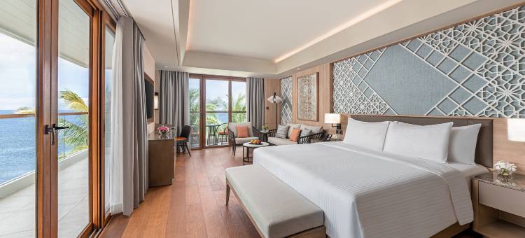 Henann Premier Coast度假村(Henann Premier Coast Resort)图片