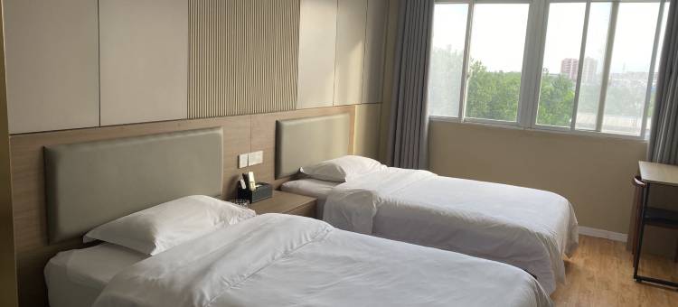 如家派柏·云酒店(龙亢农场店)图片