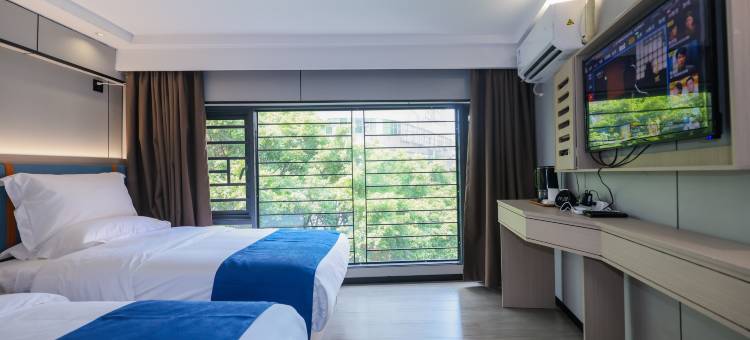 逸方公寓(广医附属第一医院海珠广场地铁站店)图片